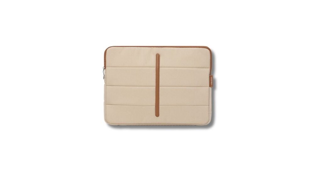 A stylish, durable backpack sitting on a clean surface for online shopping inspiration.